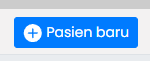 Tombol Tambah Pasien Baru
